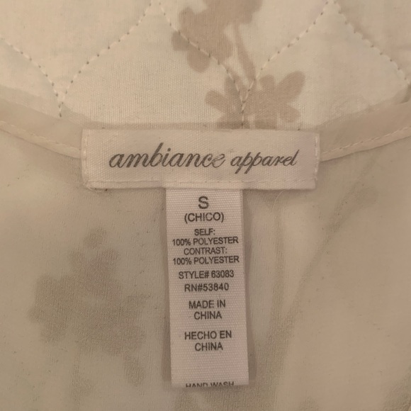 🌈Colorblock tank🌈 - Picture 3 of 3